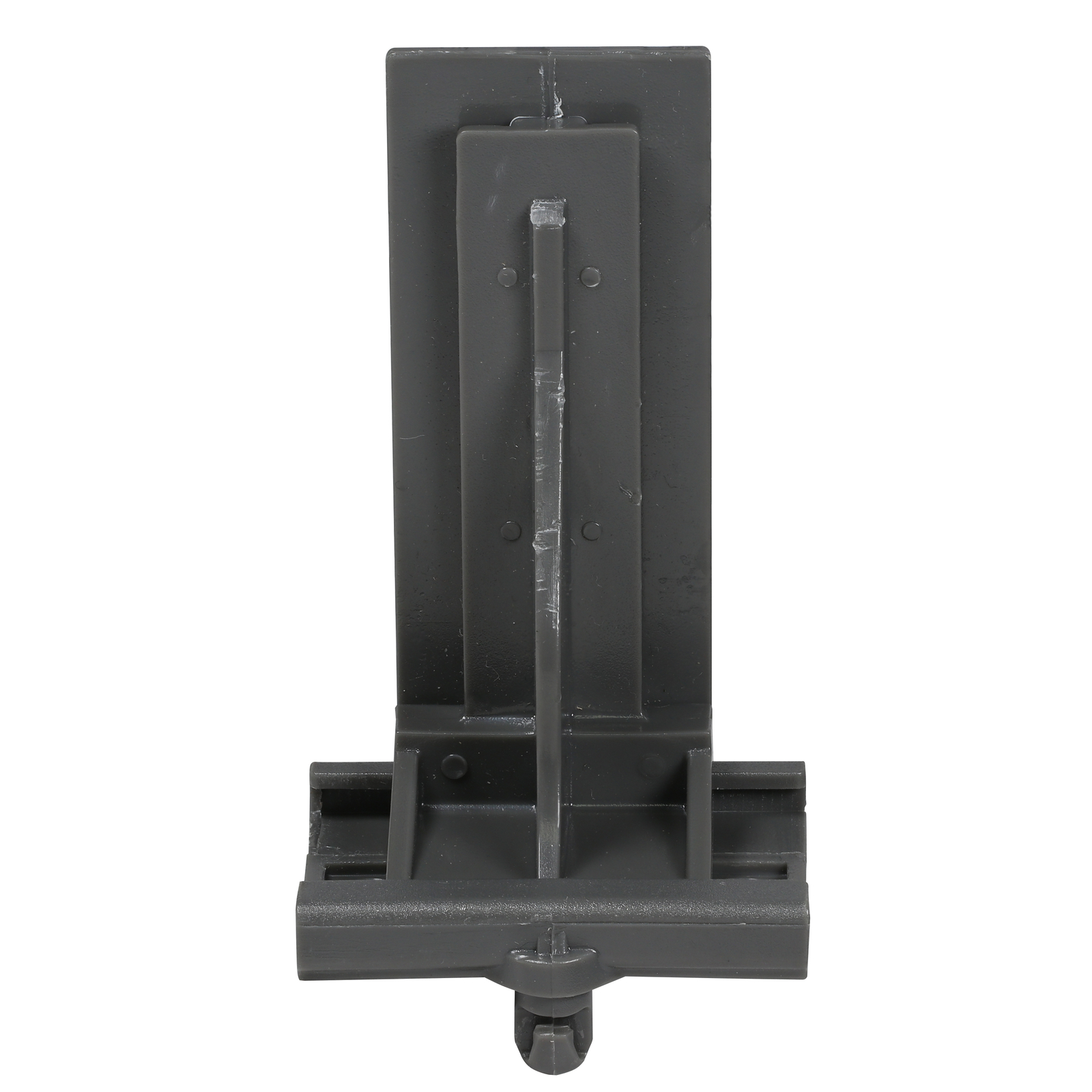 Rear Adjustable Mounting Bracket for DTC Undermount Slides