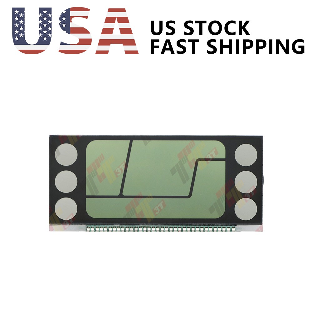 Display for Honda TRX500FA6 FA7 and TRX420FE1 FM1 FM2 Combination Meter Repair