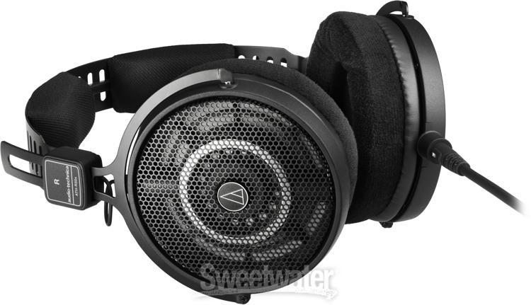 Audio-Technica ATH-R50x Open-back Reference Headphones
