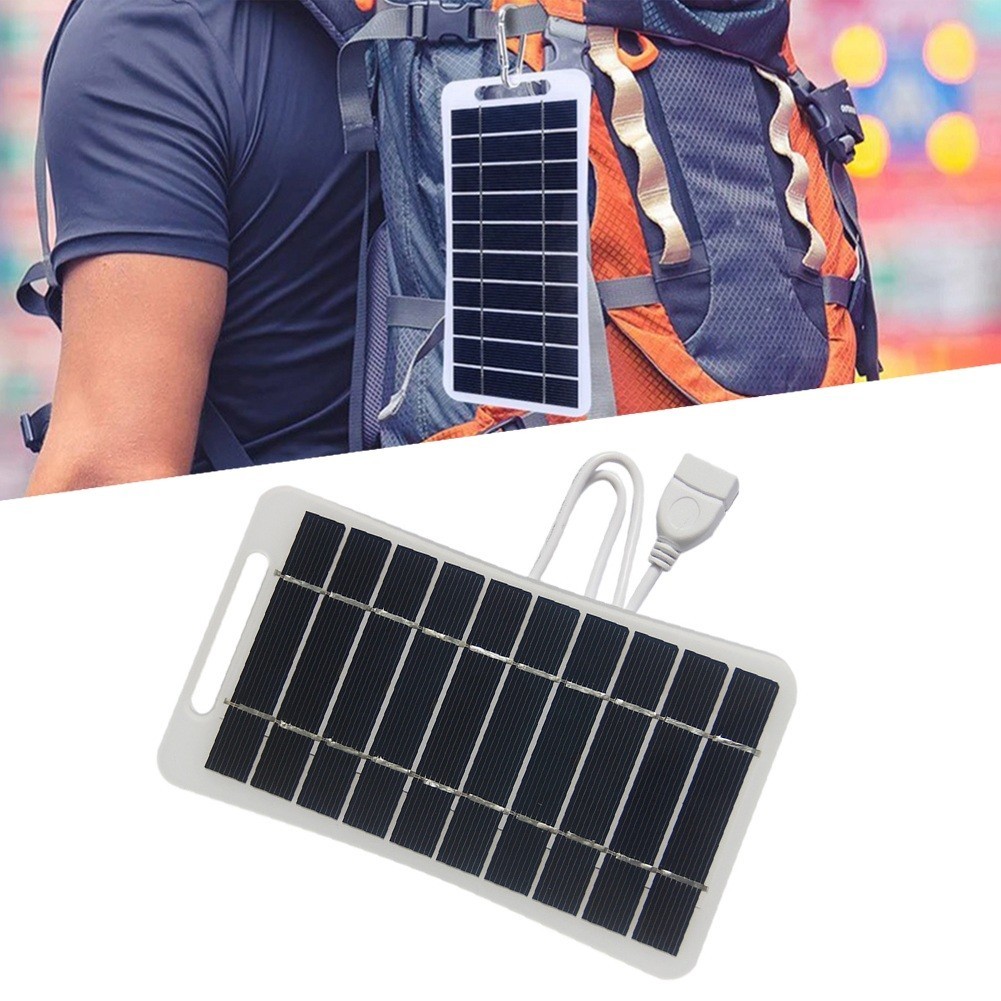 High Conversion Rate Solar Panel Charger for Solar Toys and Models