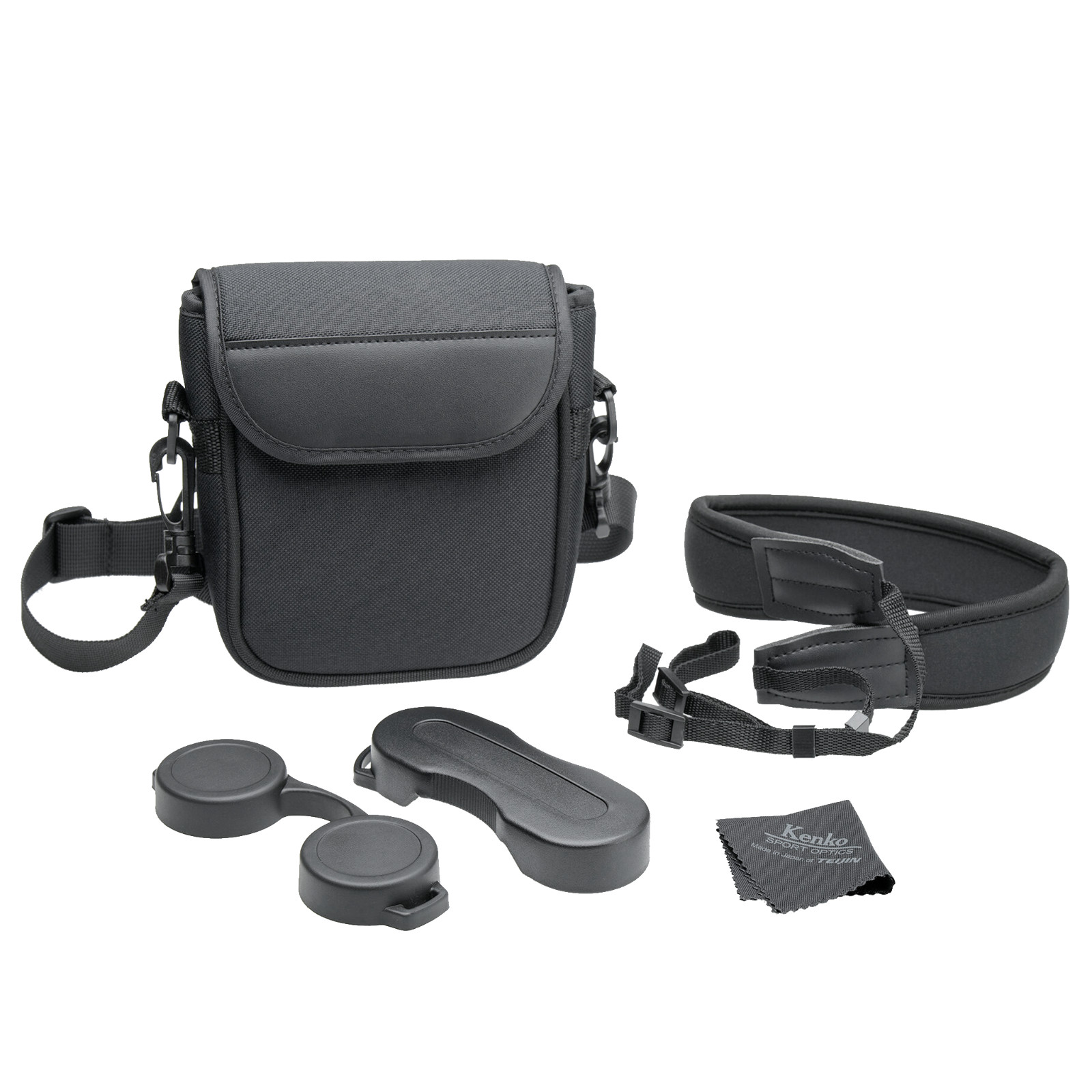 Kenko Ultraview EX 8x32 Compact Binocular