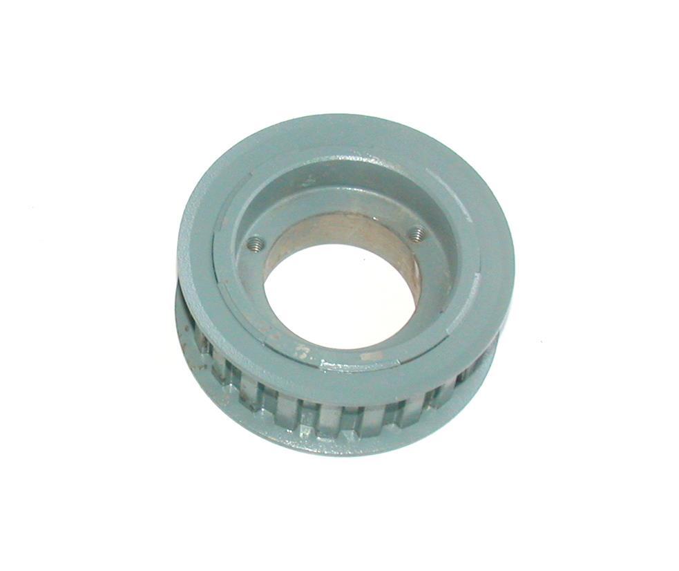 NEW TB WOODS   22L075-JA   GEAR BELT PULLEY SHEEVE