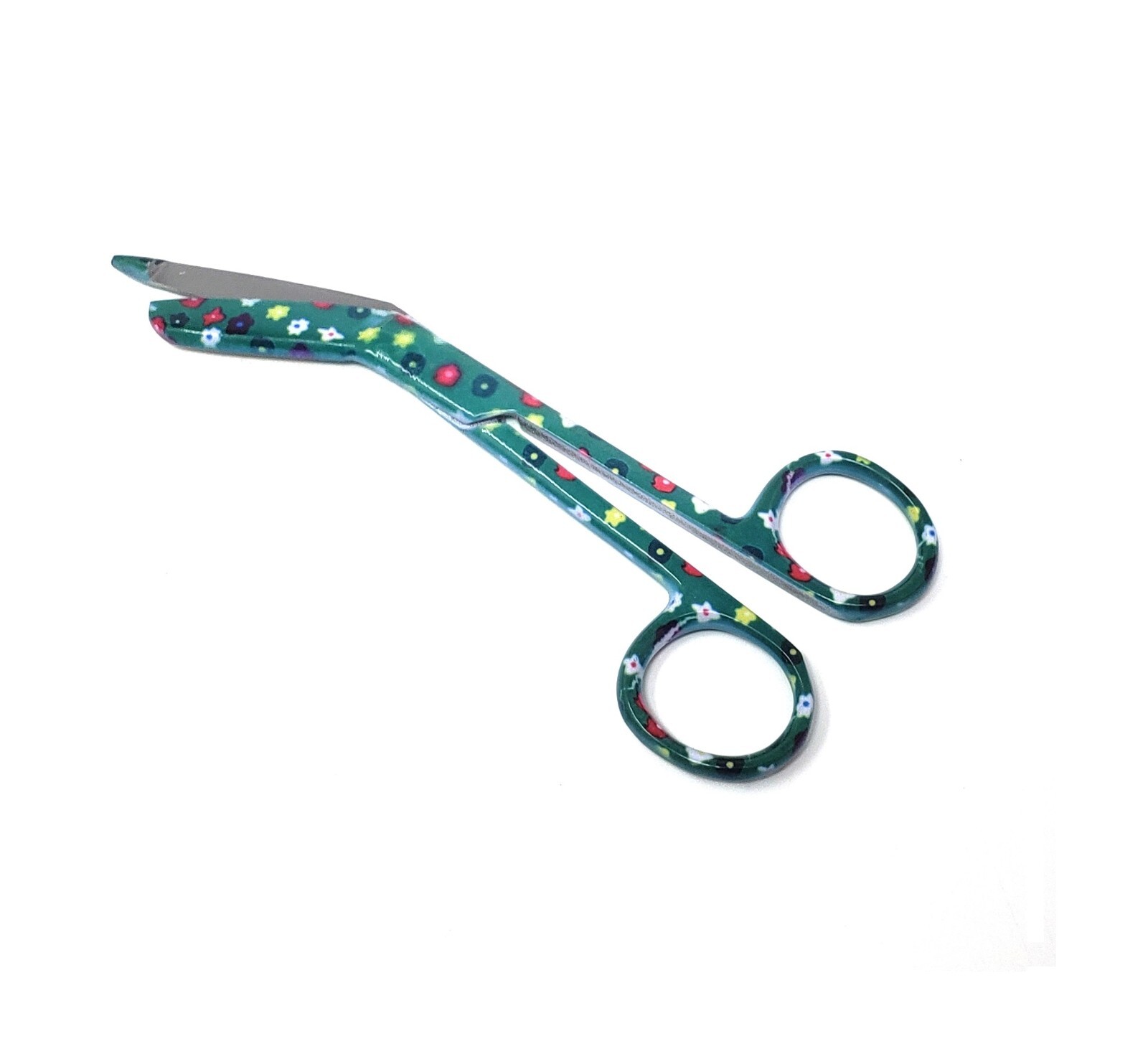 Premium Grade 1 Lister Bandage Nurse Scissors 5.5" Medical Instruments Gardenia