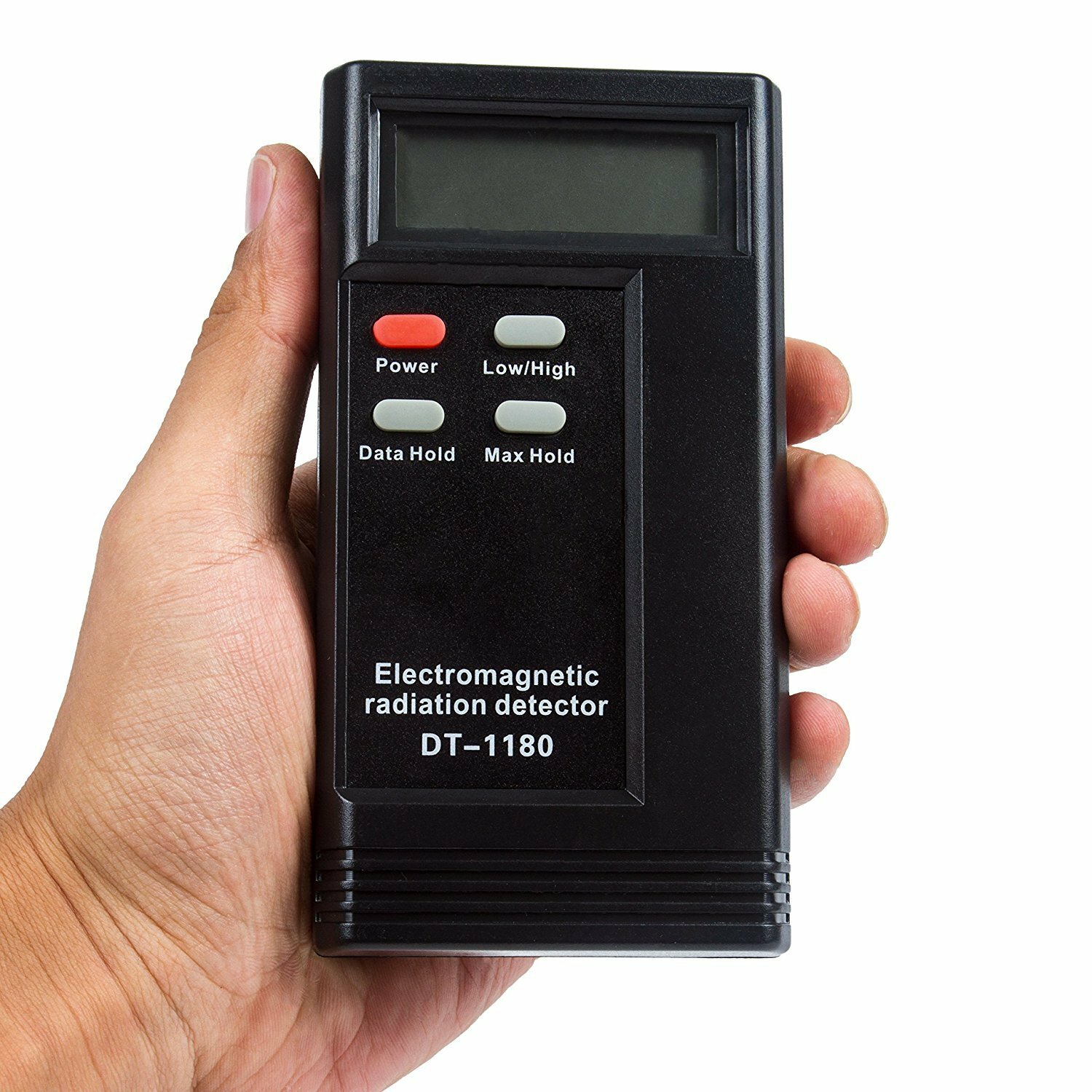 Electromagnetic Radiation Detector Dosimeter Tester Hunting Equipment Detection
