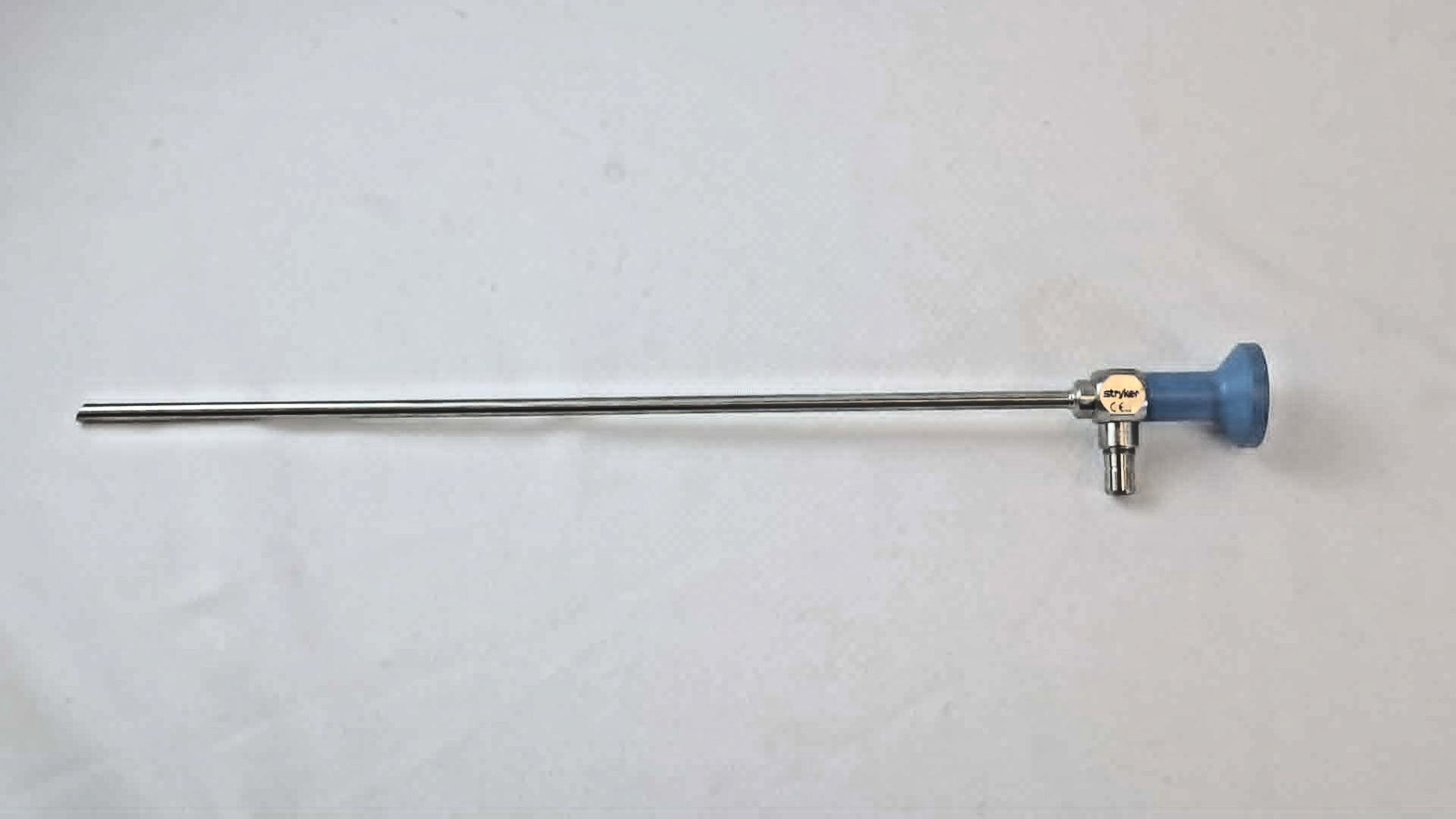 Stryker 502-555-030 5mm 30° Autoclavable Rigid Laparoscope