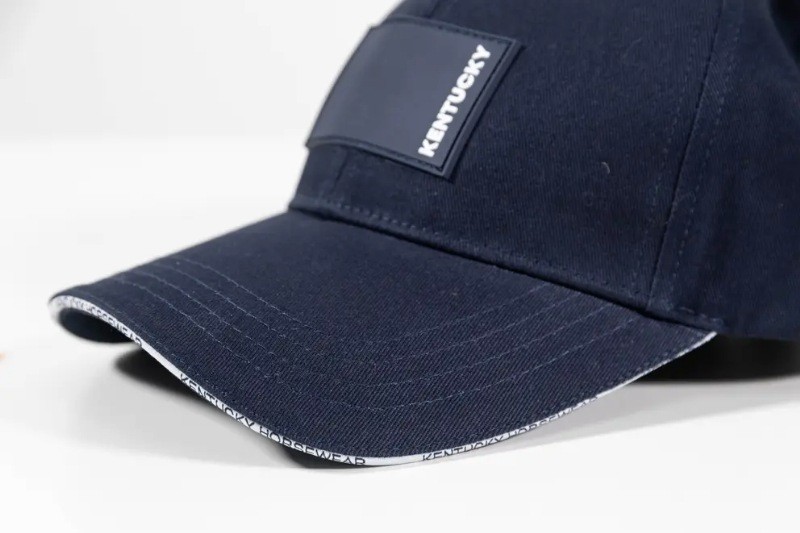 KFC Rubber Logo Cap