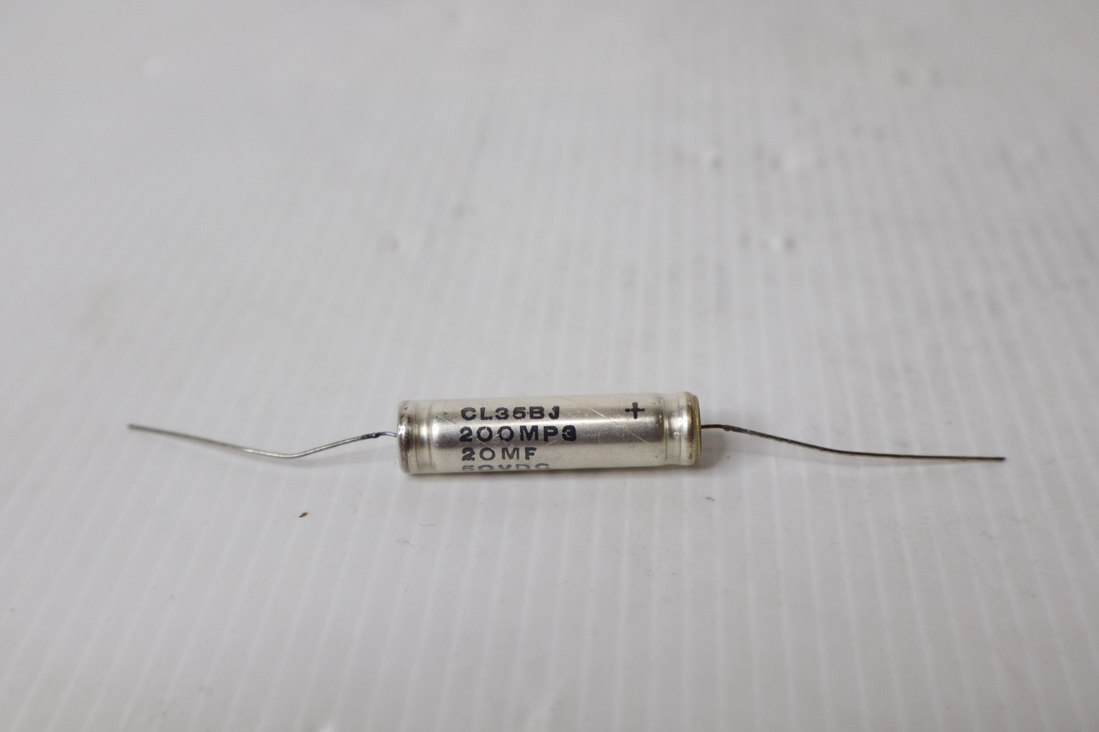 TAI CL35BJ200MP3 Capacitor (3 Available)