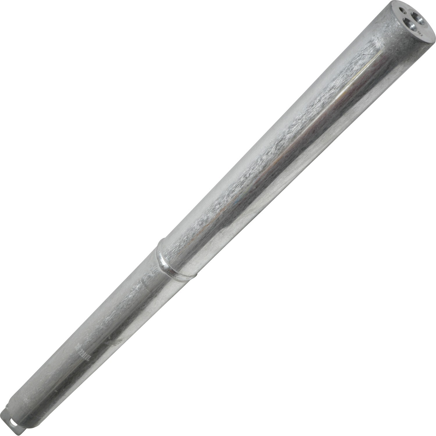 A/C Receiver Drier UAC For 2016 Mercedes-Benz GLE350d