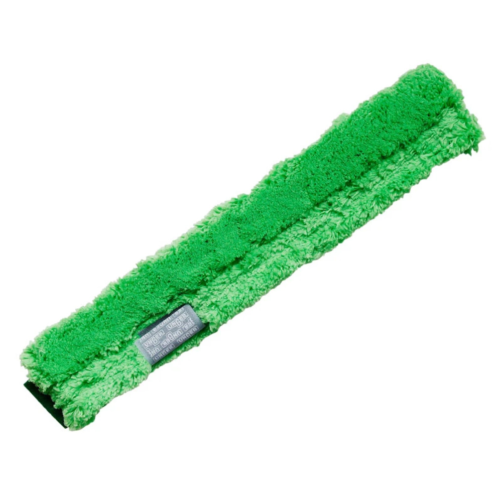 Unger Microfiber Strip Washer Sleeve Washer Cover for Window Cleaning Washing