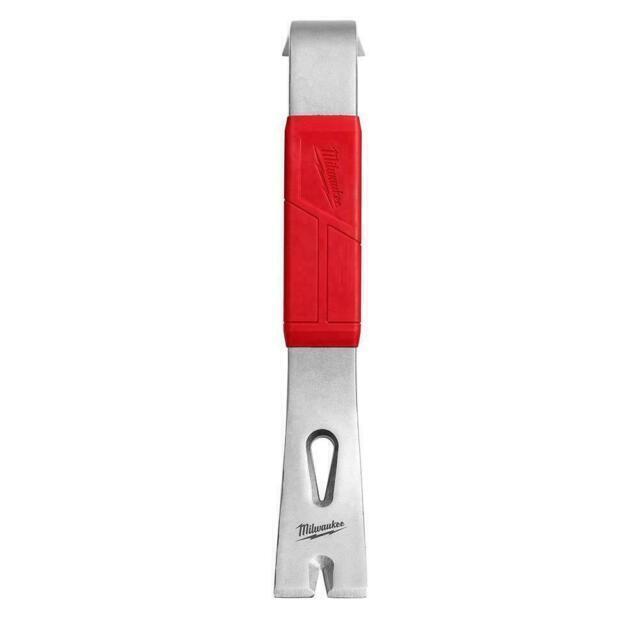 Milwaukee 48-22-9034 Pry Bar Puller - Silver/Red