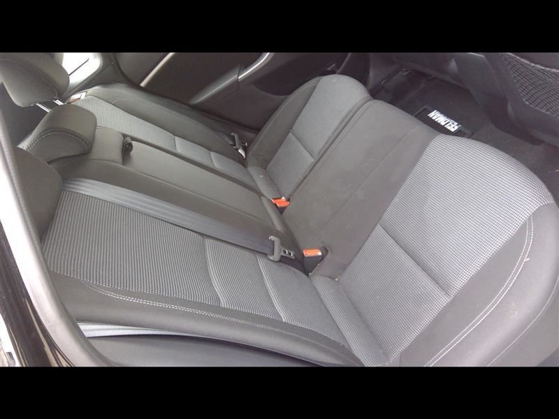 Engine ECM Electronic Control Module 1.8L Automatic GT Fits 13 ELANTRA 331634