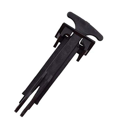 Front Grille Hood Pull Handle Release for 1998-2010 VW Beetle