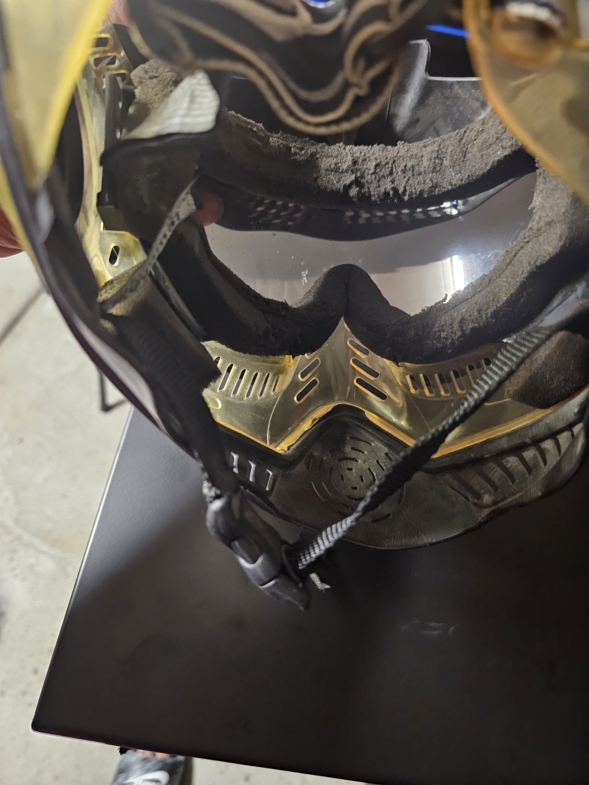 jt proteus mask