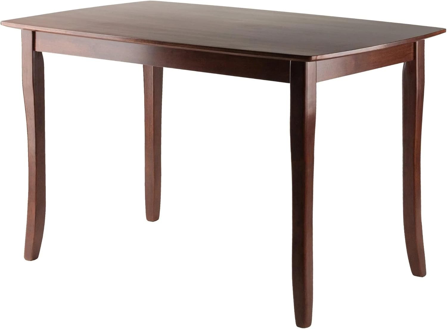 Inglewood Dining Table Dining Room 29" Walnut