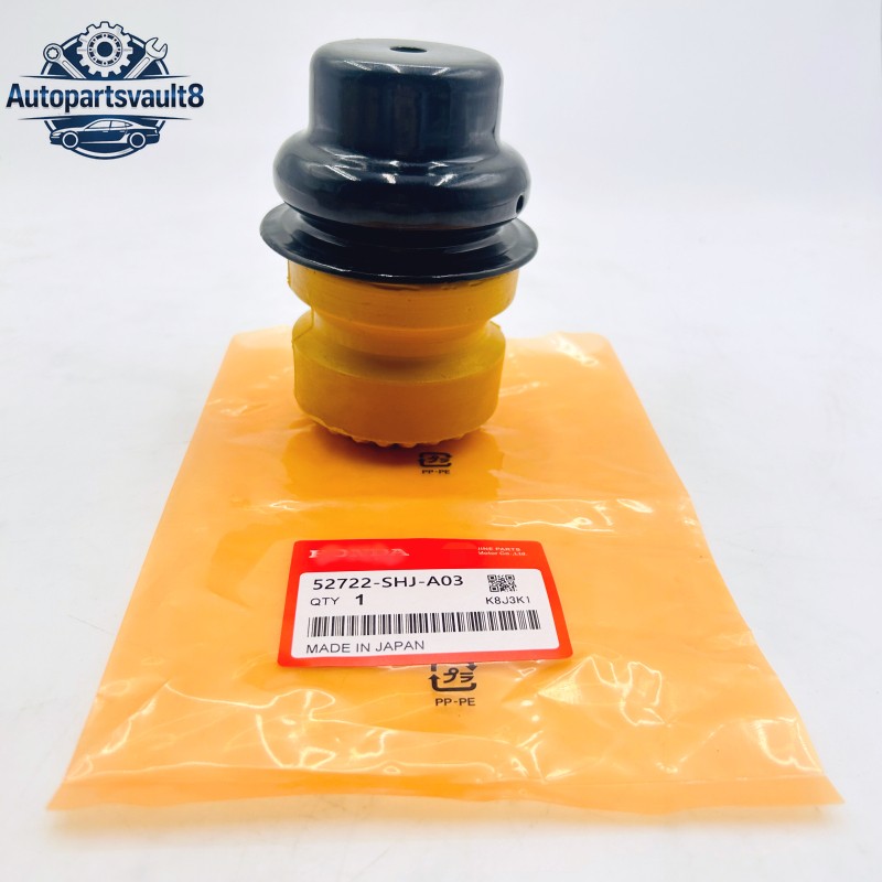 OEM 52722-SHJ-A03 Odyssey Rear Bump Stopper For Honda 2005-2017 52722-SHJ-A01