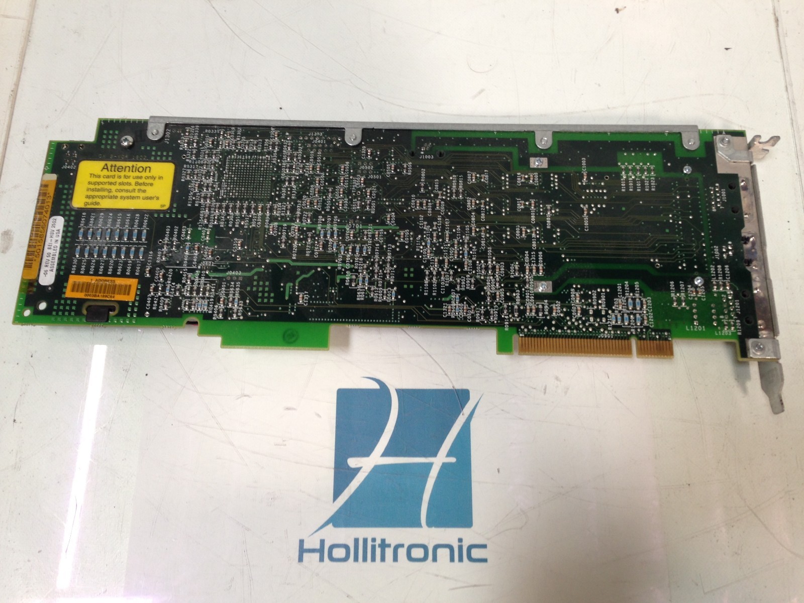 Sun Microsytems BEI-HSV Modem Communication Board
