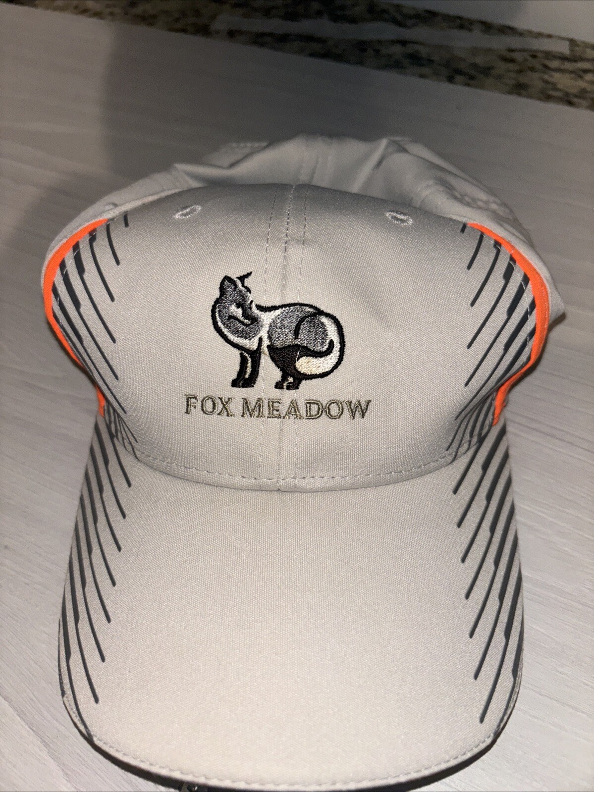 Fox Meadow Golf  Hat