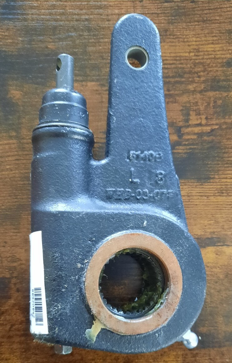 R802688 MERITOR BRAKE SLACK ADJUSTER - NEW - OEM - FAST SHIPPING