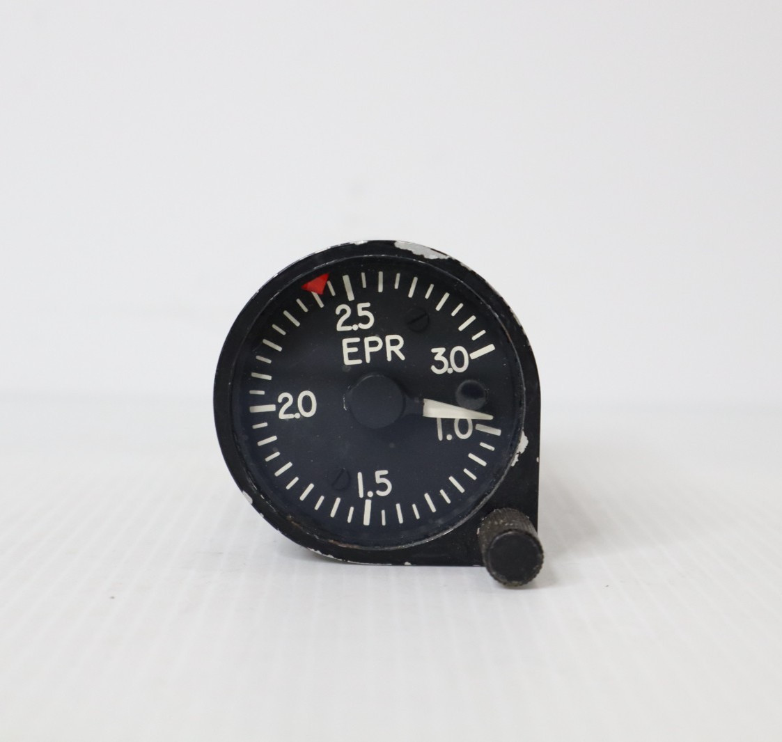 GE 8DJ149LAA2 Engine Pressure Ratio Indicator
