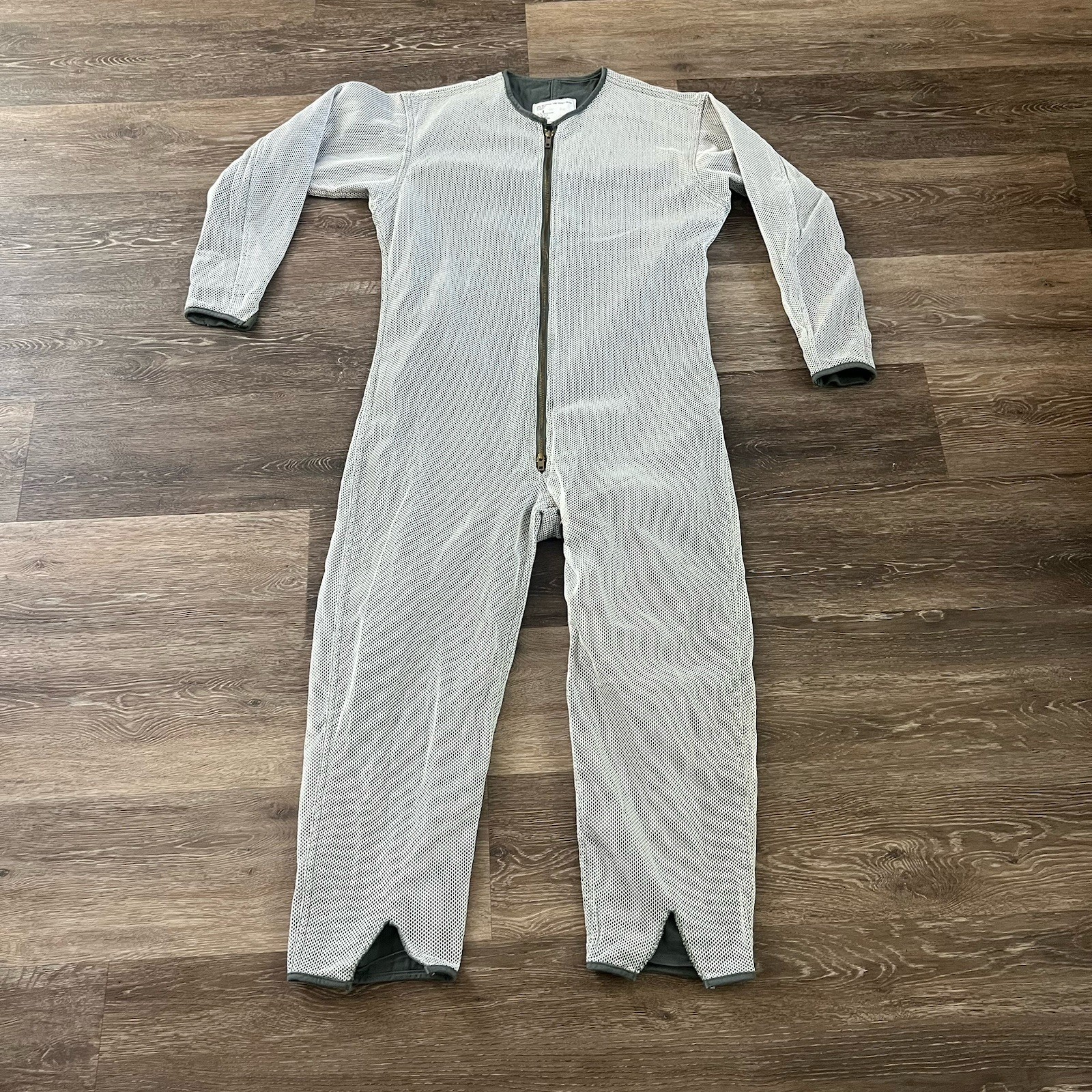 Military Anti-Exposure Flying Coverall LINER ONLY CWU-23/P USGI Size No. 4