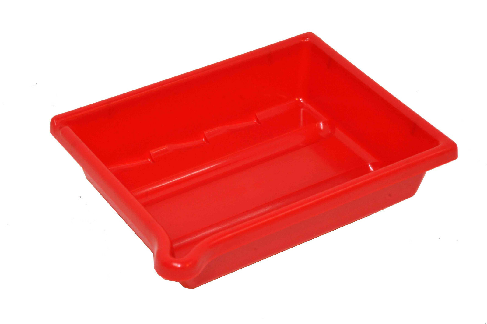 Set of 3 AP Black Room Developing Dishes / Trays 7x5" (13 x18cm) Mixed