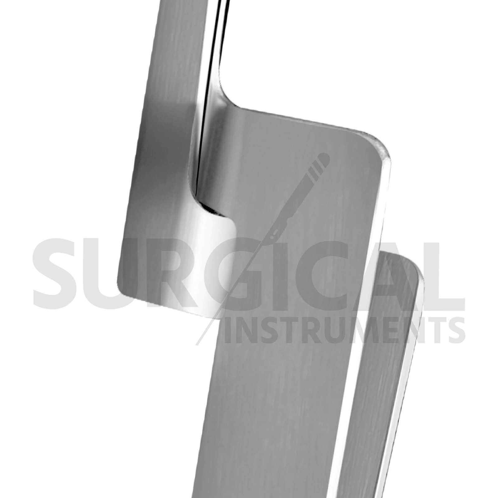 10 Pcs Paper Articulating Forceps Dental Instruments Stainless German Grade