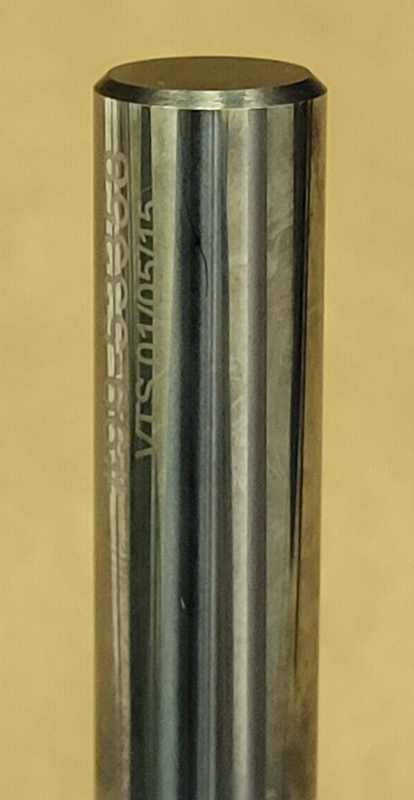 VTS CENTER SPOTTING DRILL # 99-53358