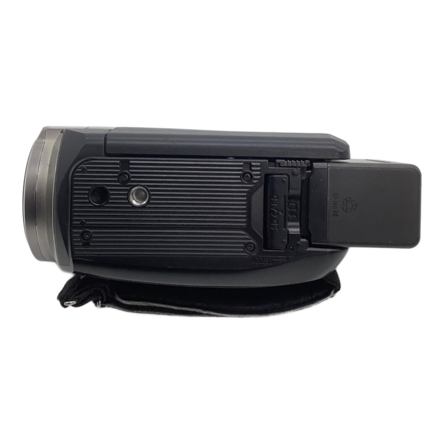 Panasonic Digital Camera HC-V720M