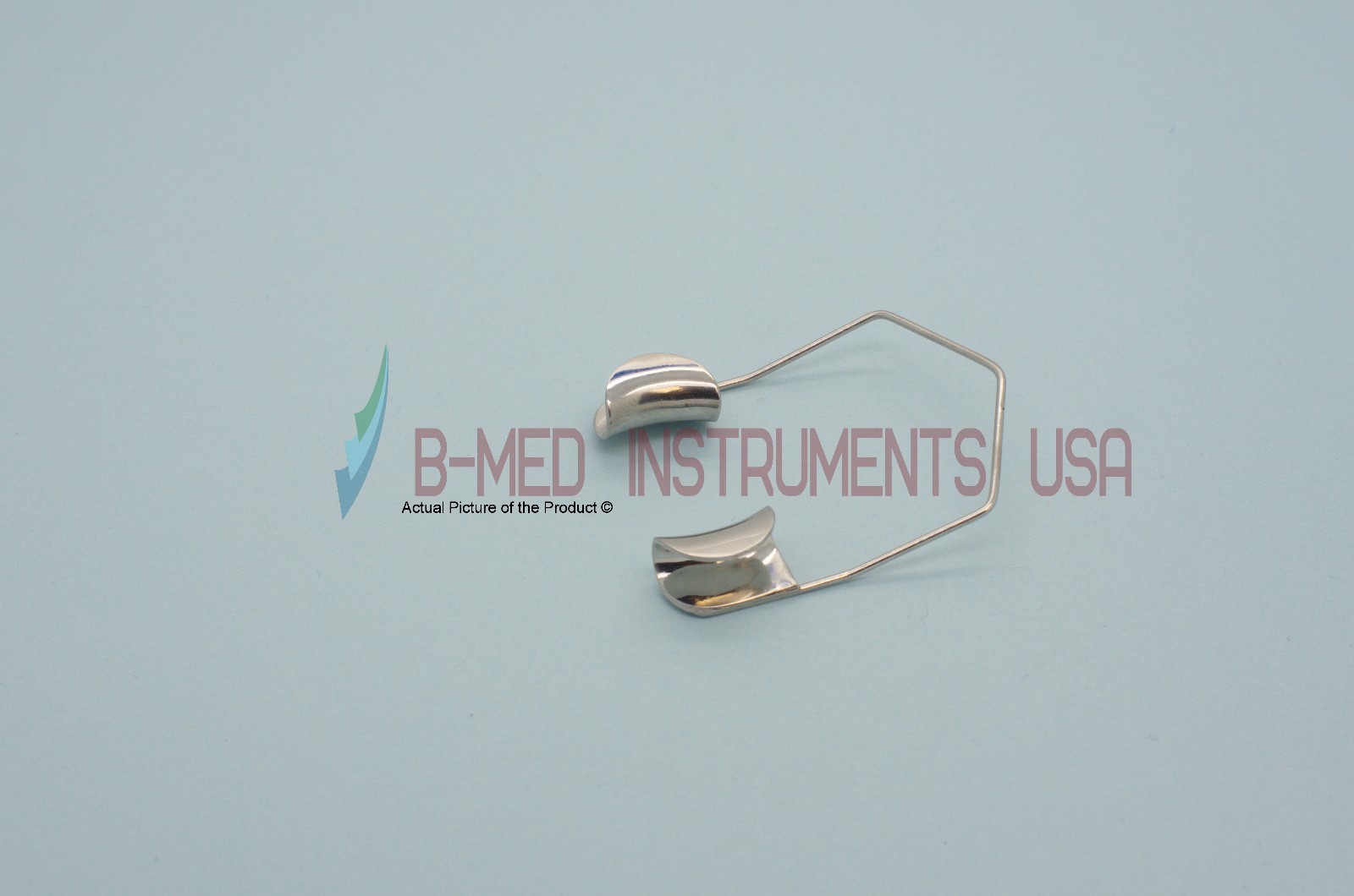 OR Grade Barraquer Eye Speculum Solid Blade 13MM Ophthalmic Instruments