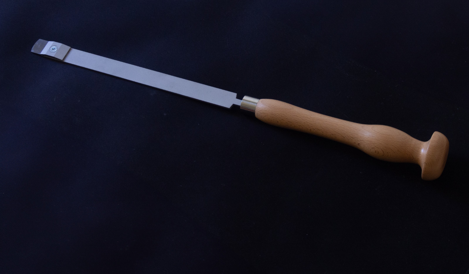 Roughing Scraper  for Machine rebuilding, Scraping.