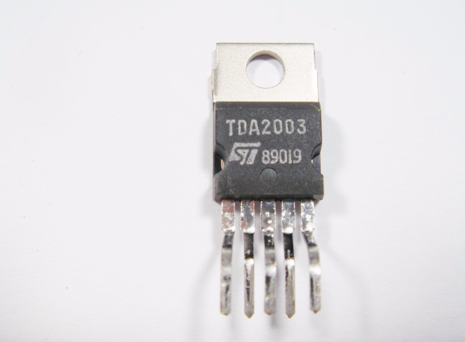 TDA2003 NF Amplifier #14-1015