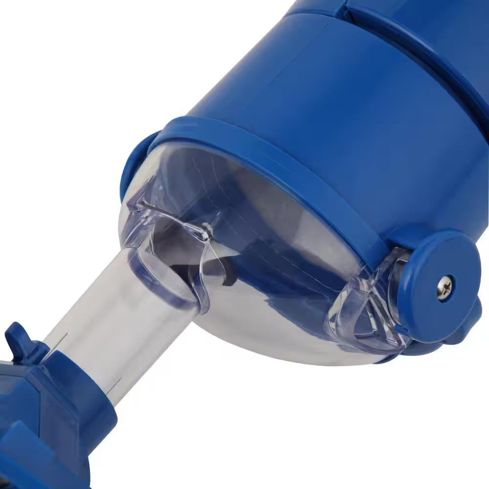 Catfish Li Ultra Spa and Pool Vacuum