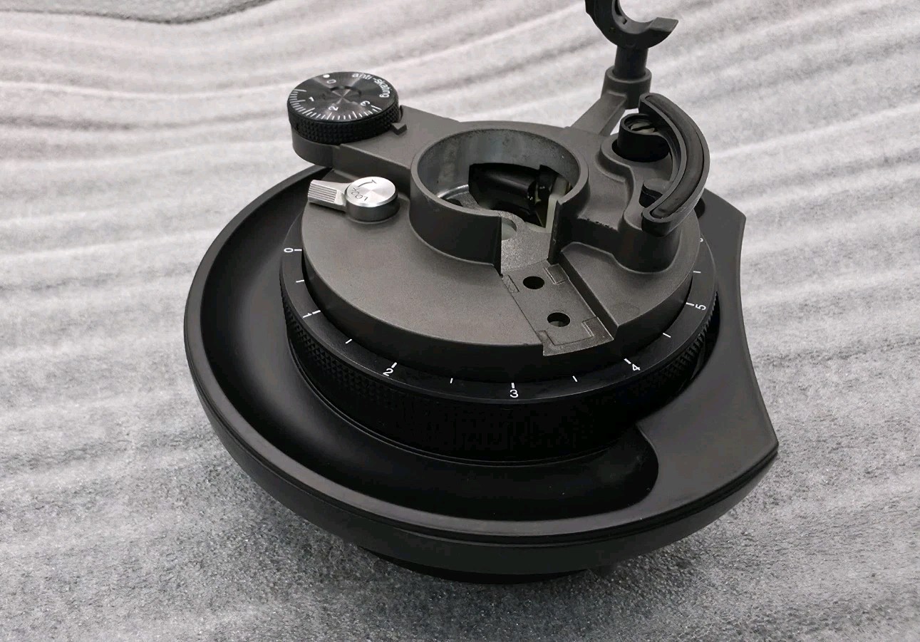 Technics Sl1210 Mk2 Tonearm Base