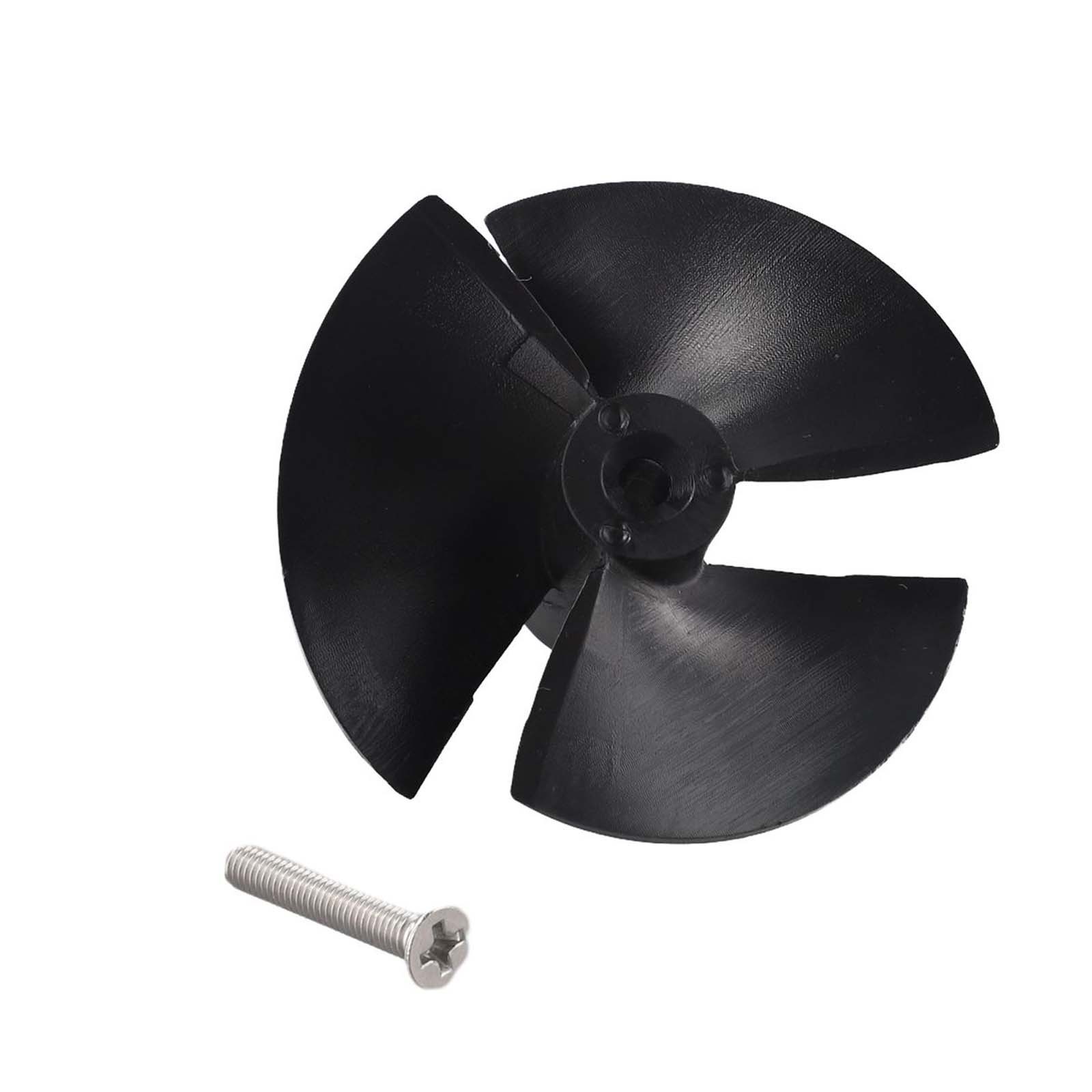 9995266-R1 for Dolphin Pool Cleaner Impeller Enhance Performance Compatibility