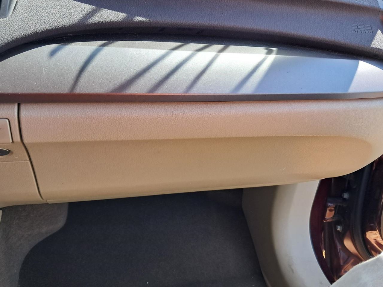 RDX 2013 Glove Box 4768830