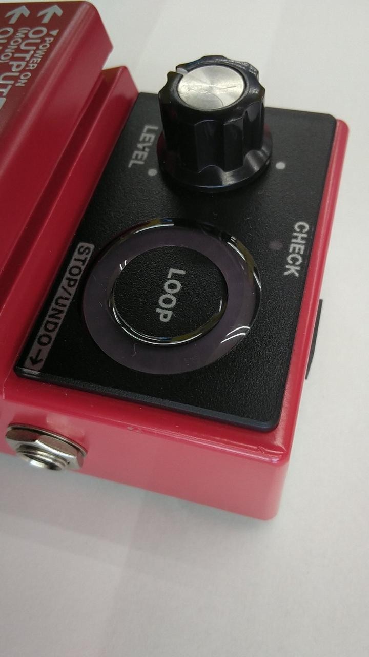 BOSS Looper RC-1