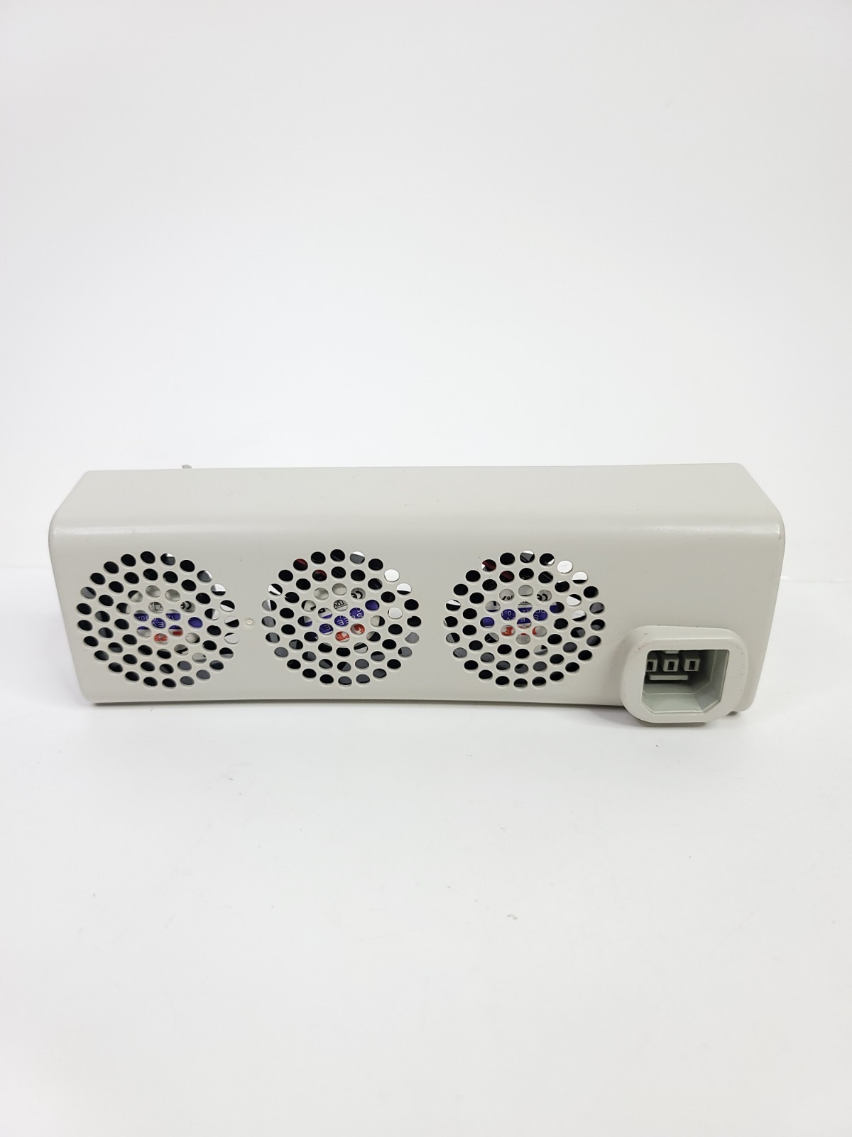 Xbox 360 Intercooler Cooling Fan Model RT 1200 For Xbox 360