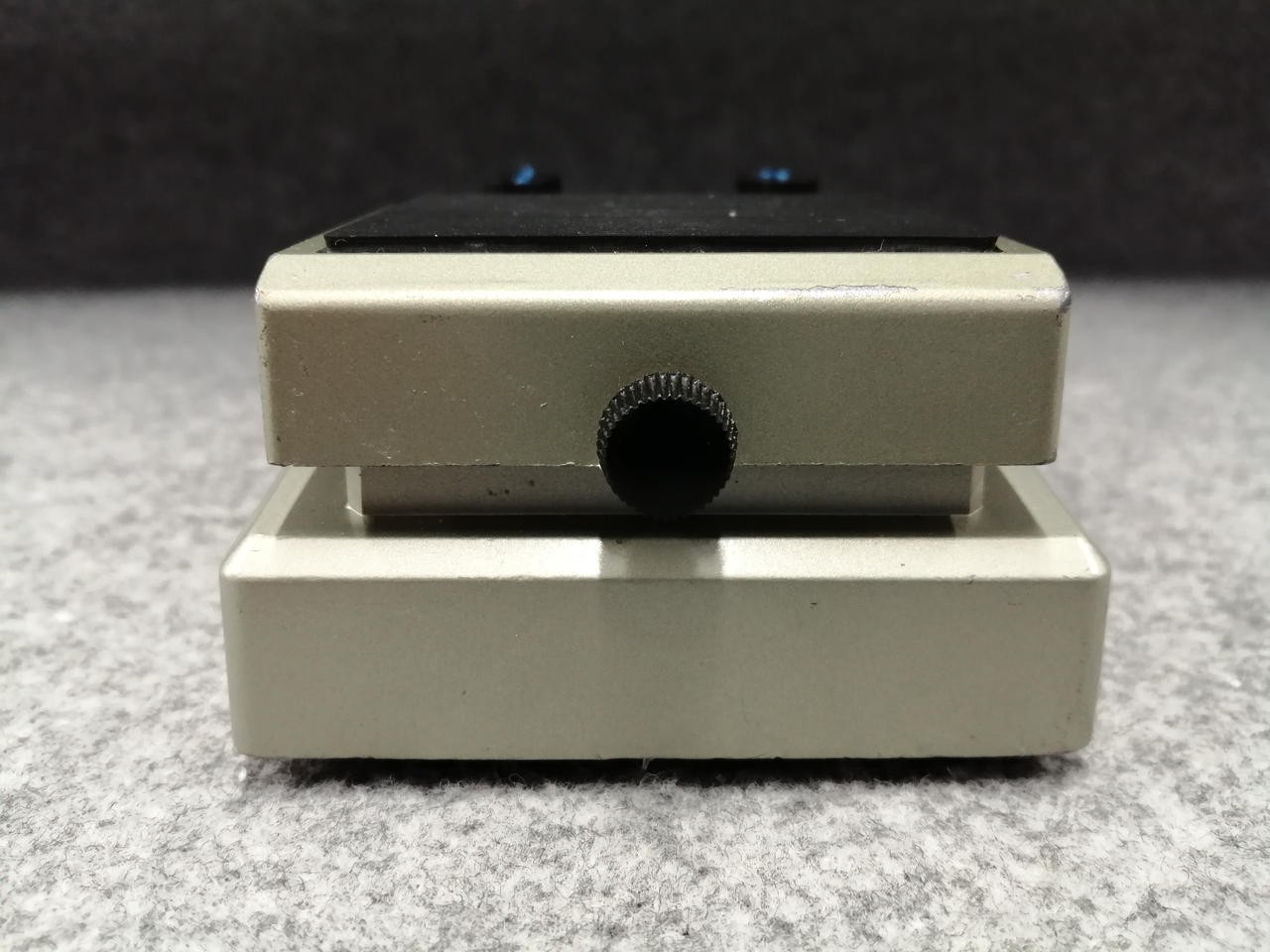 VES SCH Chorus Vocal Effects Pedal Used