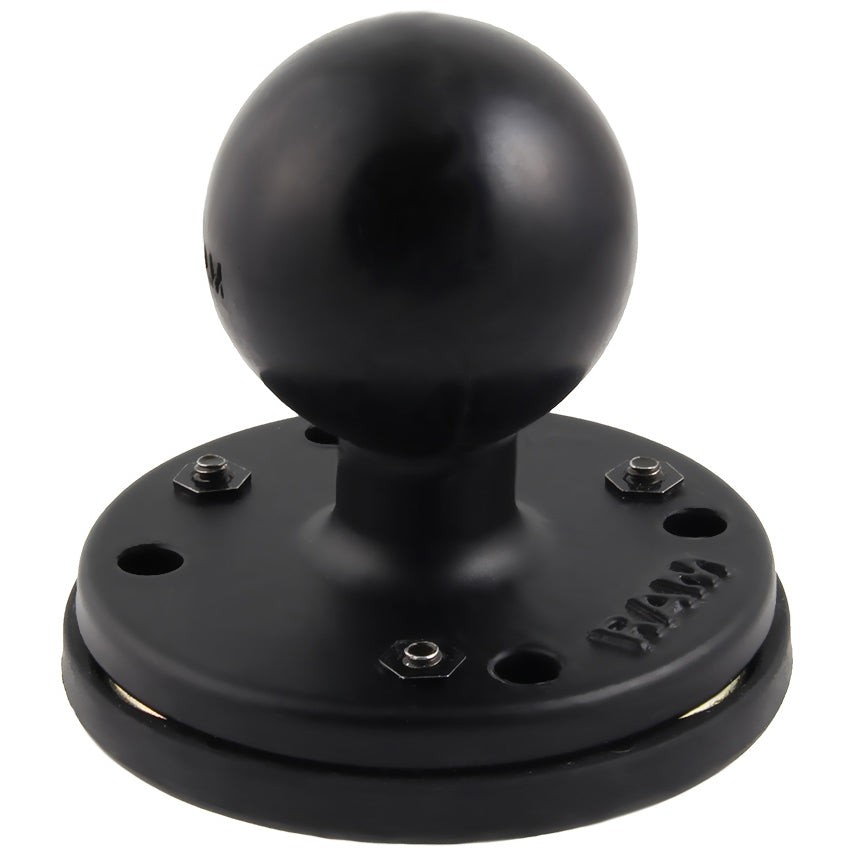 RAM-202-339U  RAM Triple Magnetic Ball Base...