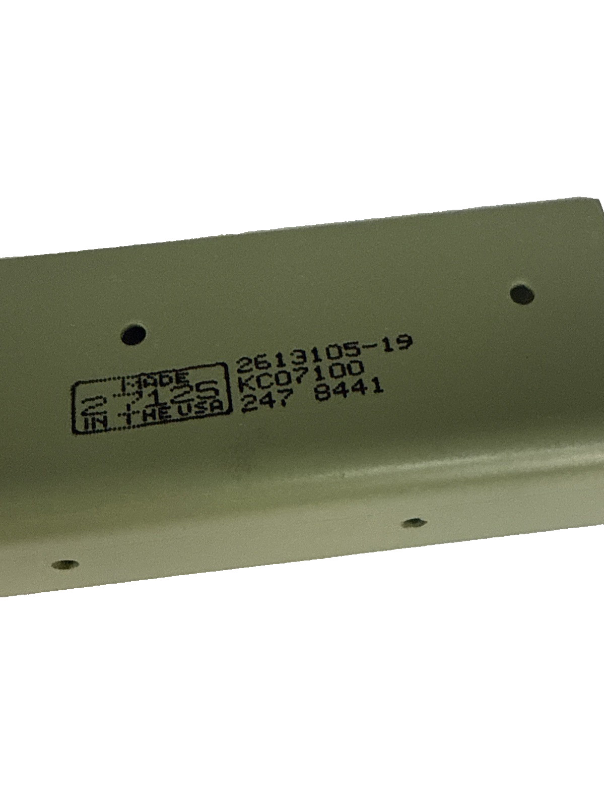 2613105-19 Cessna Bracket NEW