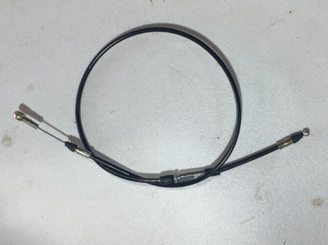 Hand Throttle Cable for New Holland 1520 1720 Boomer 8N TC30 TC35 SBA312070220