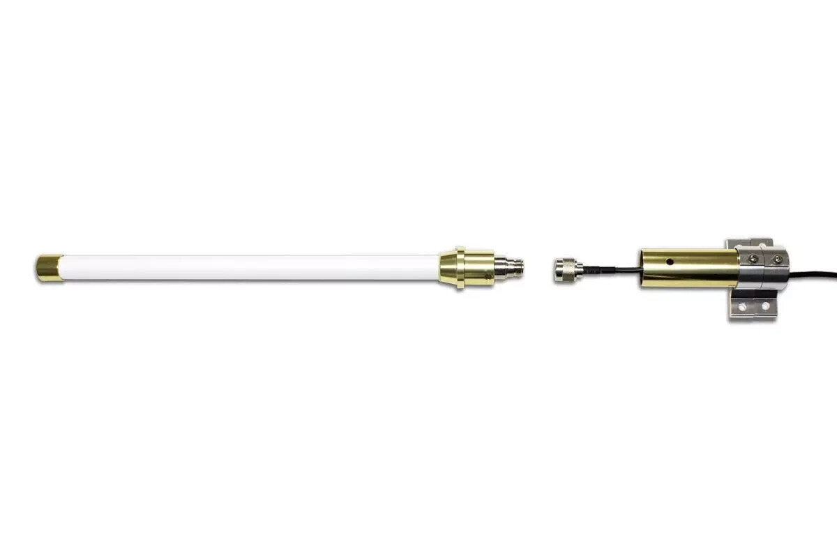 Lorex ACCANTO8 Omni-directional Wireless Range Extender Antenna