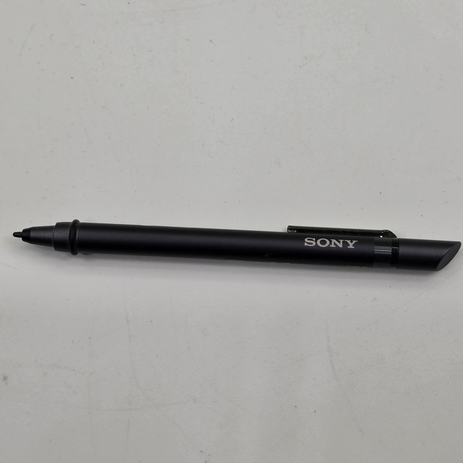 SONY Digitizer Stylus Pen Model VGP-STD2 Works with AAAA Battery (Not included)