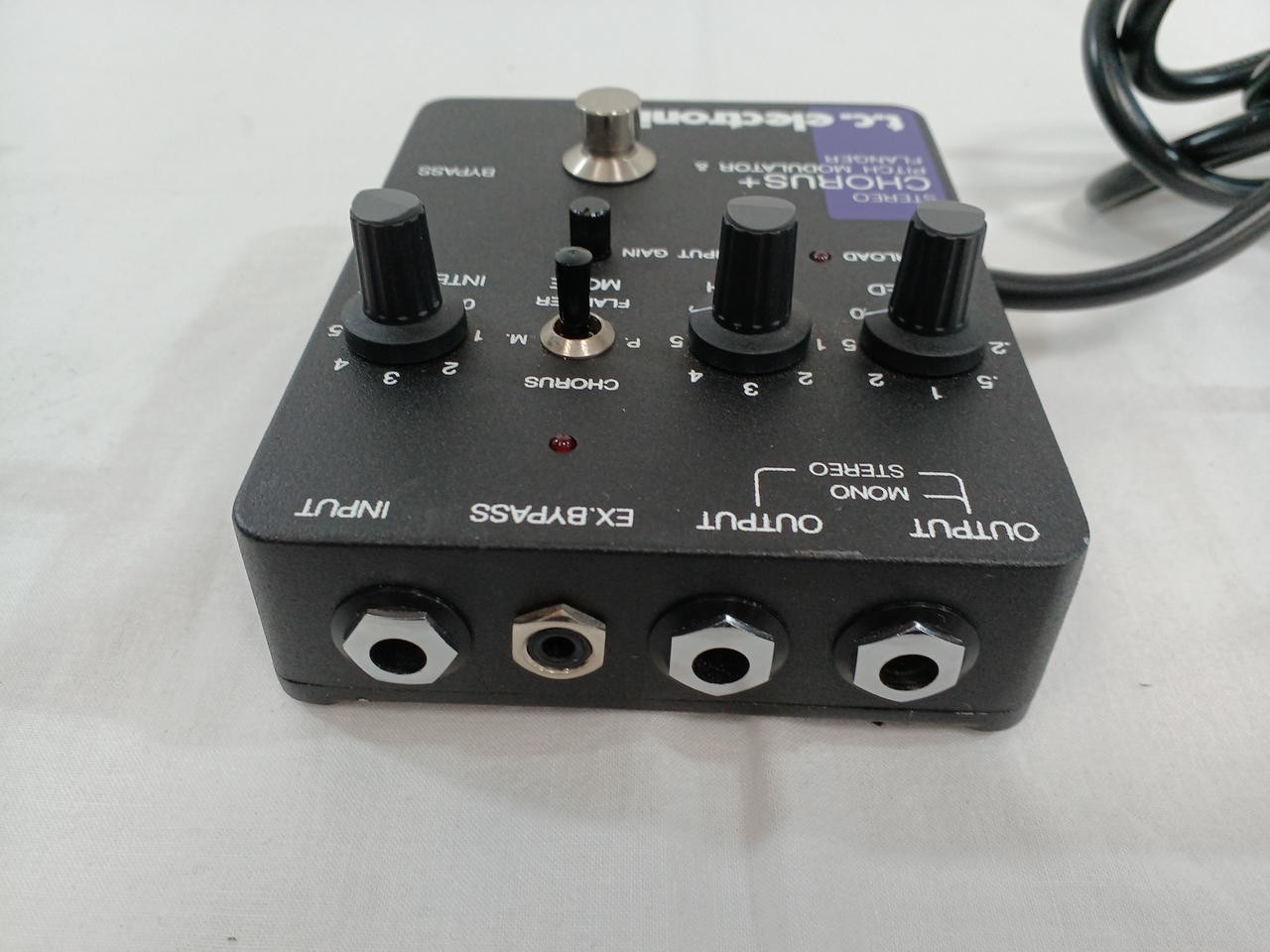 T.C.Electronic Stereo Chorus