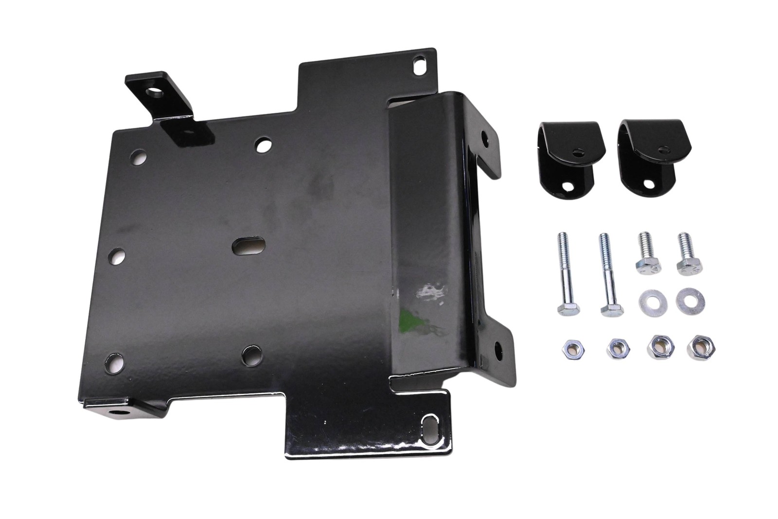 Moose Utilities 4505-0364 Winch Mount Assembly Kit NOS