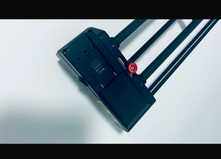 GVM GR-120QD 48 inch Motorized Camera Slider Wireless