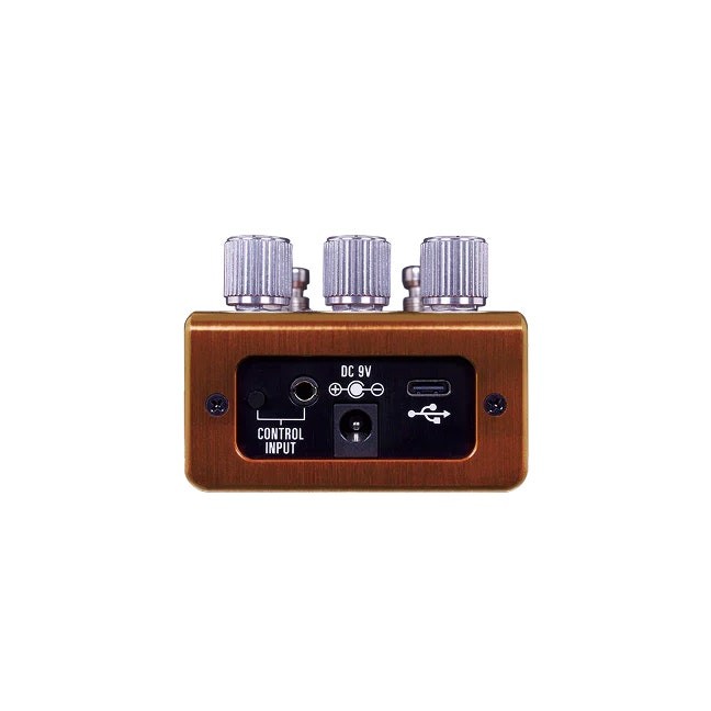 Source Audio Pathways Reverb & Tremolo Guitar Effect Pedal