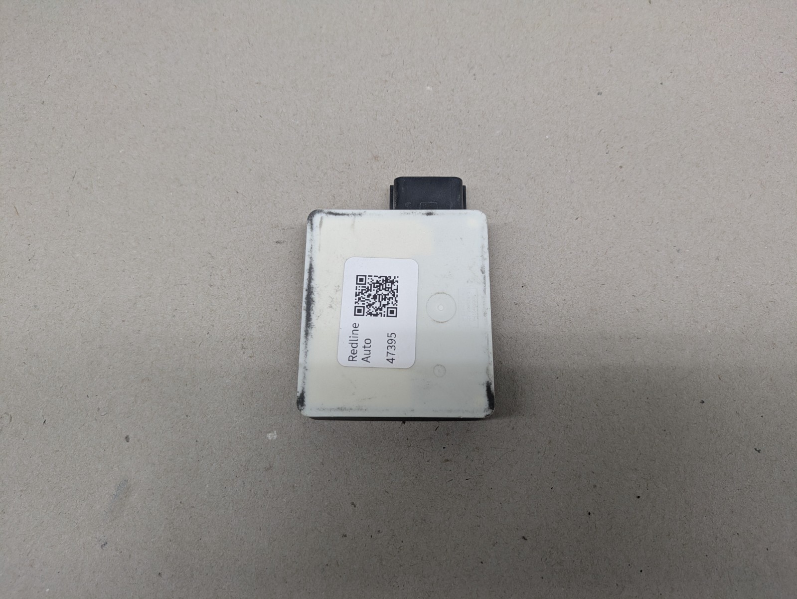 Jeep Compass Blind Spot Sensor Radar Module 2022 - 2025 68658290AA