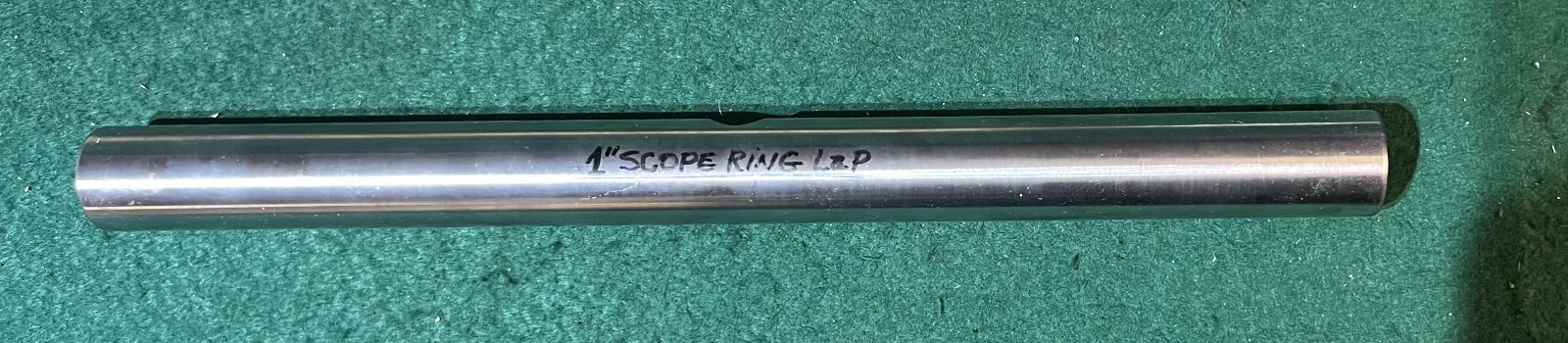 Rifle Scope Ring Lapping Tools