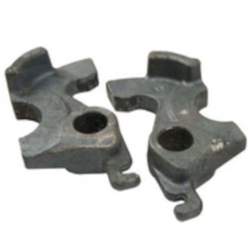 SAF-Holland XA-07296-P Lock Jaw Set, Fifth Wheel LH & RH (Genuine)